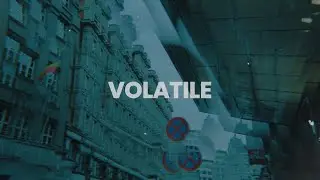 [FREE] КУОК + MARKUL + MNOGOZNAAL + ATL TYPE BEAT - VOLATILE