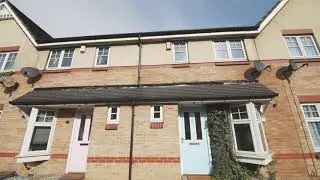 123 Rental Properties - Video viewing of 17 Tavistock Close