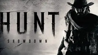 Сдохни  или умри / Hunt: Showdown
