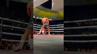 #boxing