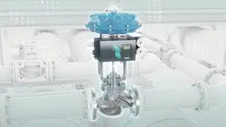 SIEMENS SIPART PS2: New Features