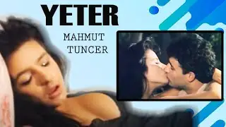 Yeter Türk Filmi | FULL | Restorasyonlu | Mahmut Tuncer | Arzu Aydın