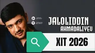 Jaloliddin Ahmadalijanov  Top XIT 2026 