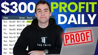 Fastest $2100/Week Affiliate Marketing Strategy Using FaceBook Ads (2021)