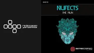 Nufects - The Nun [Specific Music]