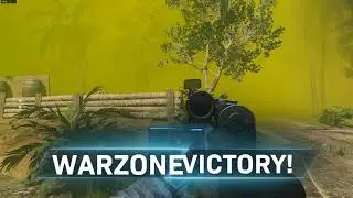 Call of Duty Warzone WIN
