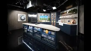 Kitchen Remodel Allentown, Pennsylvania | On-Set with WFMZ 69 News | Kitchen Magic #kitchenremodel