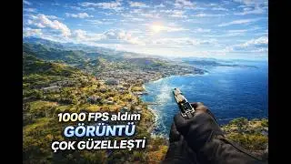 ✅EN GÜNCEL EN İYİ GRAFİK AYARLARI* FPS ARTTIRMA - (Windows/Nvidia) -GÖRÜŞ & RENK - WARZONE  SETTINGS