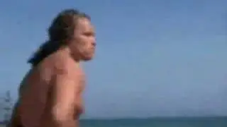 Conan The Ravearian