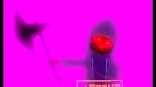 Buffed HIM. I Insanity!Rush. I ROBLOX