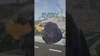 Most Chaotic BeamNG Video 