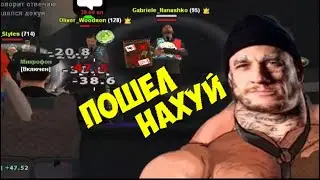 губернатору обед уютненько #5 (заблокан через впн)