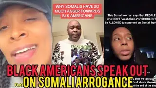 Black And White Americans BREAK SILENCE On SOMALI ARROGANCE & DAYCARE SCAM 🇺🇸 