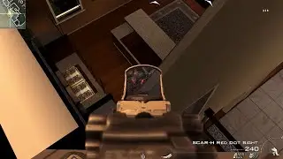 You might not know about this MW2 glitch