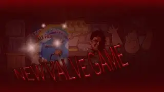 new VALVe game