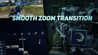 BASIC ZOOM EFFECT TUTORIAL USING ALIGHT MOTION || ALIGHT MOTION TUTORIAL | COB STUDIO