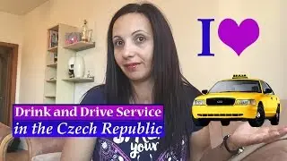 Drink and Drive in the Czech Republic