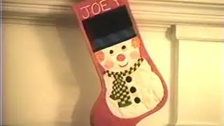 Silent Night 1987