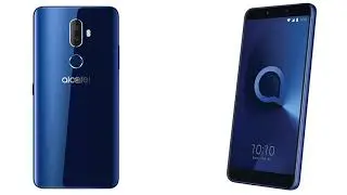 WOW! Alcatel 5 & Alcatel 3V, Cheapest Phone But Most Innovative