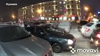 437. Пассажиры своего времени (Возвращение в Мурманск!)