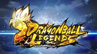 Dragon Ball Legends ANDROID/IOS new game