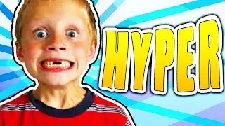 The Stream Where Lokey Is Hyper Ass Hell