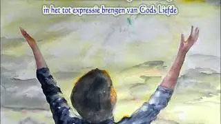 Meditatie, ik ben een geliefd kind van God