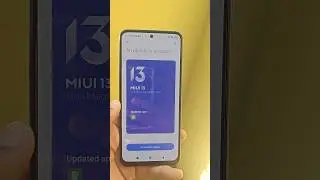 Redmi Note 11 New Software Update | January Security Patch