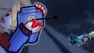Crime and Punishment|Meme|Престон,Лололошка/Последняя реальность \