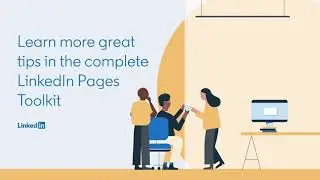 Unleashing LinkedIn Toolkit Potential | Animated Video by BlueMelon