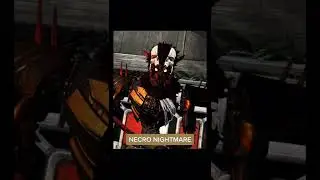 The Best Skins You Need For Revenant In Apex Legends