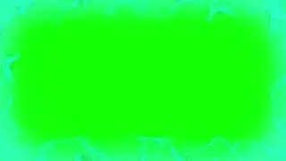 FREE Blue Bokeh 2 Effects | Green Screen Bokeh For Frame