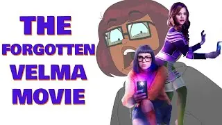 The Forgotten Daphne & Velma Movie...
