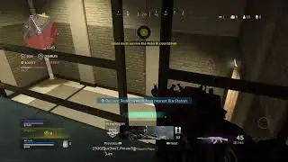 Warzone Rebirth Player Live