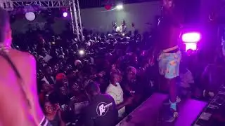 Scro Que Cuia & Nero Americano - Loucura com o Publico