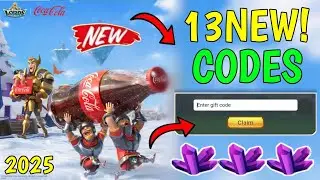 🔥 FRESH Update 🔥 LORD'S MOBILE CODES 2025 - LORD'S MOBILE REDEEM CODES 2025