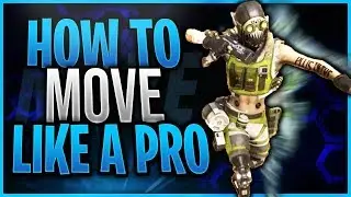 How to Move Like a Pro in Apex Legends! (Get Better Movement)