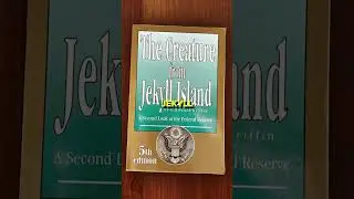The Creature From Jekyll Island