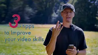 3-TIPPS HOW YOU CAN GET BETTER IN DANCE VIDEOS