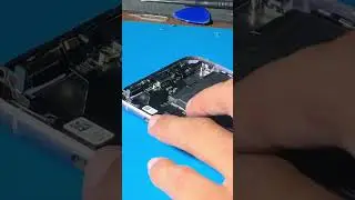 Iphone 11 Charging Port Replacement