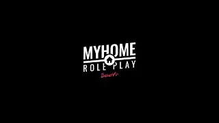 💜 Стрим на MyHome Role Play! 💜