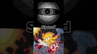 COMPLETE vs Archie Sonic