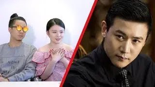 Chinese Students React to IN THE NAME OF PEOPLE | 留學生看中國反腐大劇《人民的名義》