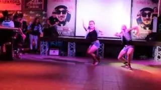 Katya and Nastya