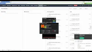 How to make call in Zoho CRM with Asterisk.