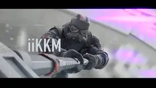 iiKKM MONTAGE .