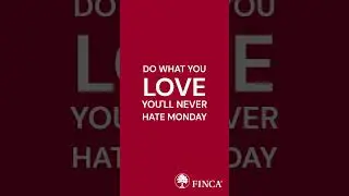 MOTIVATION MONDAY