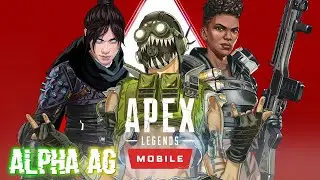 Apex Legends Mobile | Всё?!