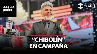 Chats revelan intercambio de favores entre Andrés Hurtado con políticos. | Cuarto Poder | Perú