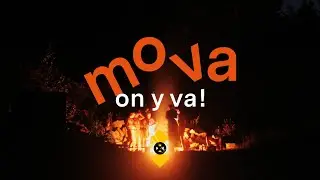 mova – on y va! | Marixlive Remix